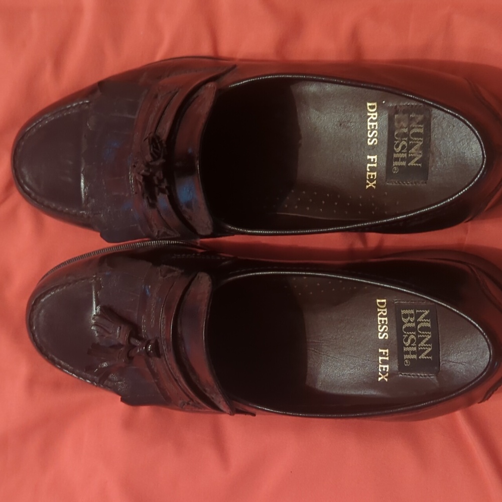 Men's shoes